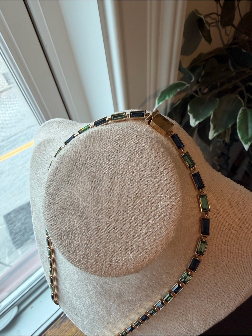 Atelier Swarovski Susan Rockefeller Beautiful Earth Collection - Picture 4 of 6